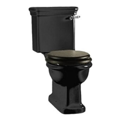 Унитаз под бачок Devon&Devon Etoile IBWCETCM (детальная фотография), напольные