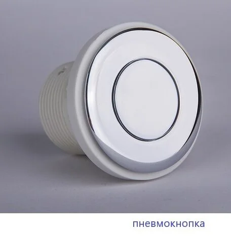 Ванна гидромассажная Whitecross Layla Slim 170 x 75 см, SMART NANO, хром, белый, 0122.170075.100.SMARTNANO.CR (детальная фотография), прямоугольные