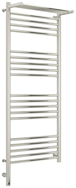 Полотенцесушитель электрический Сунержа Богема 3.0 50х120 см правый, без покрытия 00-5807-1250 (детальная фотография)