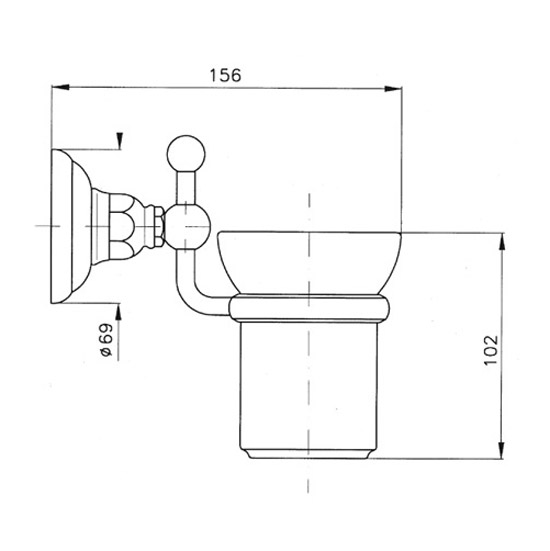 Схема (детальная фотография)