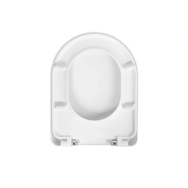 Крышка-сидение с микролифтом IDDIS Optima Home белая 137DPSEi31 (детальная фотография), с микролифтом index_1