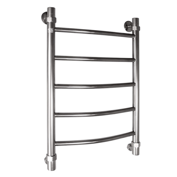 Полотенцесушитель водяной Energy Classic 60x40 (детальная фотография), современные, hi-tech