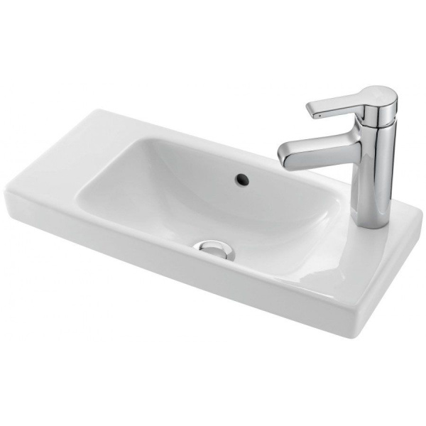 Раковина Jacob Delafon Odeon Up E4701-00 (детальная фотография)