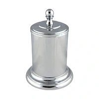 Стакан для ванной Migliore Mirella хром