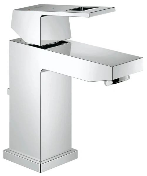 Смеситель для раковины Grohe Eurocube 2339000E (детальная фотография)