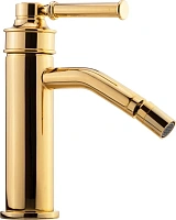 Смеситель для биде Migliore Ermitage Mini золото