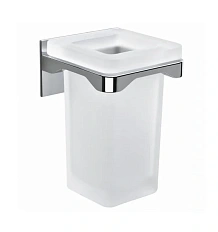 Стакан для ванной Colombo Forever настенный