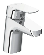 Смеситель для раковины Ideal Standard Ceraflex с металлическим донным клапаном