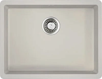 Мойка для кухни Omoikiri Kata-54-U-PA 54 см пастила