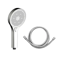 Душевой комплект Vincea хром