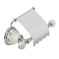 Бумагодержатель Migliore Provance хром