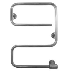 Полотенцесушитель электрический Energy E chrome G2