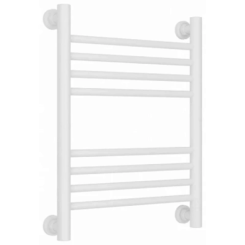 Полотенцесушитель водяной Сунержа Богема+ 40х50 см белый матовый - фото 5