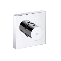 Смеситель для душа термостатический хром Axor Shower Collection