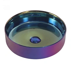 Раковина Abber Bequem 40 см хамелеон