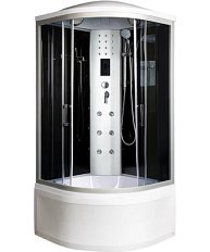 Душевая кабина River 90x90 см