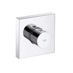 Смеситель для душа термостатический хром Axor Shower Collection