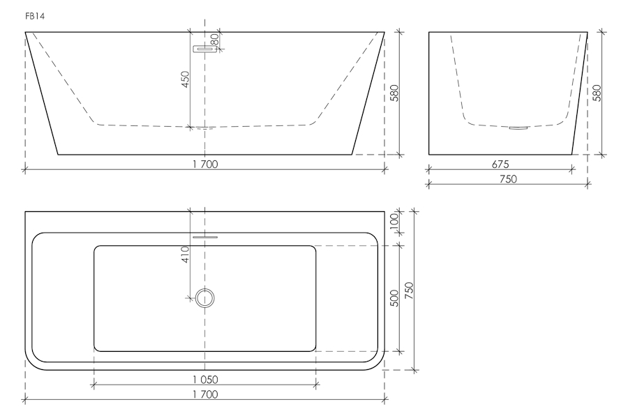 Схема (детальная фотография), прямоугольные