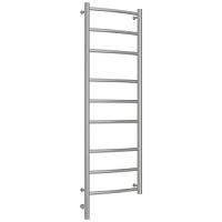 Полотенцесушитель электрический Сунержа Галант 3.0 40x120 см левый сатин