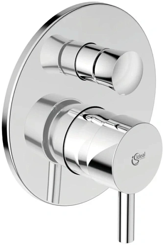 Смеситель для душа Ideal Standard Ceraline хром - фото 1