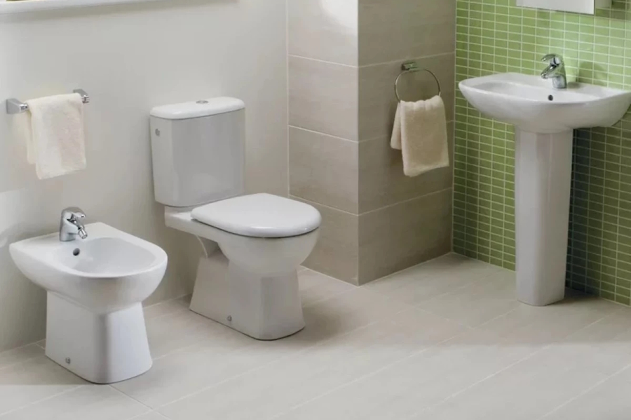 Раковина Jika Olymp 810612 (детальная фотография), подвесные, на полупьедестал, на пьедестал, пристенные