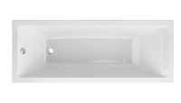 Ванна акриловая Am.Pm Gem 180x70 белая