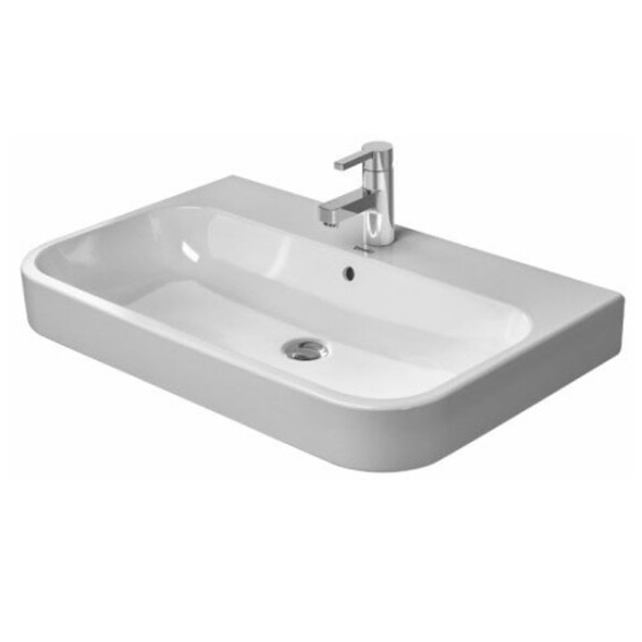 Раковина Duravit Happy D.2 23181000 (детальная фотография)