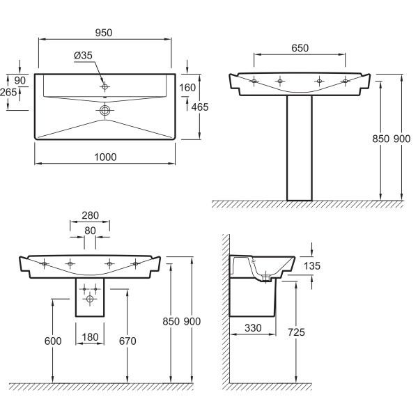 Схема (детальная фотография), современные, hi-tech