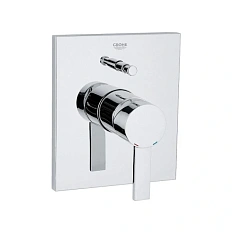 Смеситель для ванны Grohe Allure 19315000