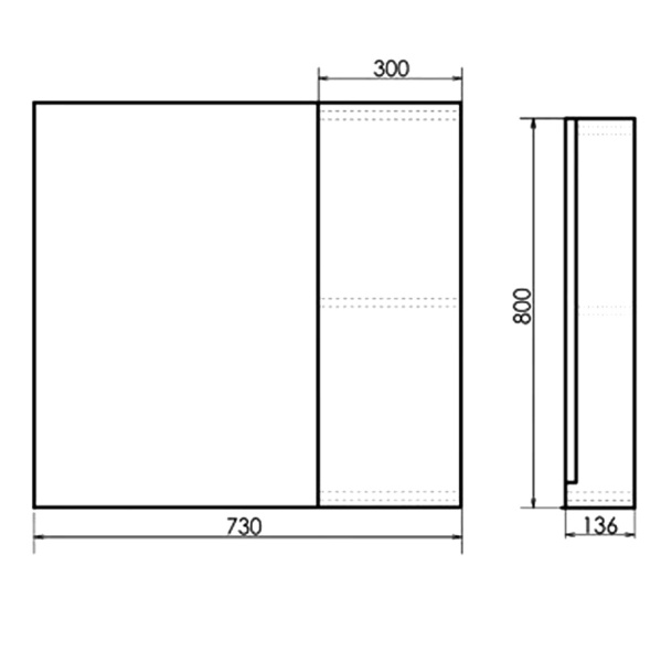 Схема (детальная фотография), современные, hi-tech