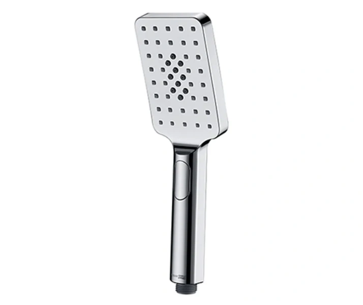 Лейка для душа Wasserkraft прямоугольная (детальная фотография)