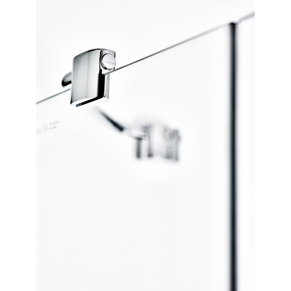 Неподвижная душевая стенка Ravak Smartline SMPS-80 (детальная фотография) index_1