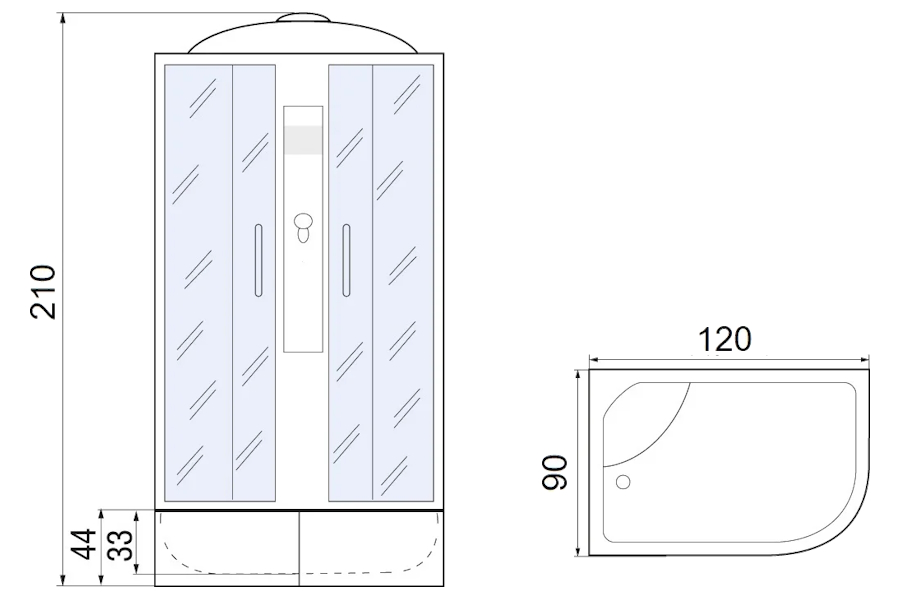 Схема (детальная фотография), современныe, hi-tech