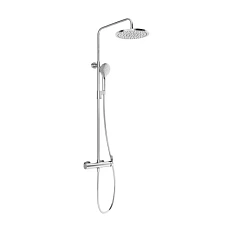 Душевая стойка Ravak DS 091.00 раздвижная