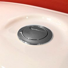 Кнопка смыва Migliore двойная