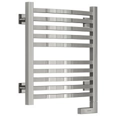 Полотенцесушитель электрический Сунержа Аркус 2.0 50х40 см без покрытия, тэн правый