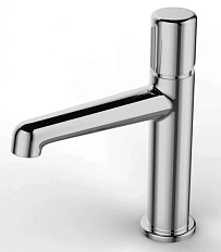 Смеситель для раковины BelBagno Uno хром