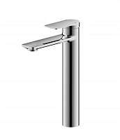 Смеситель для раковины Bravat Eddie F1369402CP-A-RUS