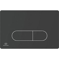 Клавиша смыва Ideal Standard ProSys Oleas черная