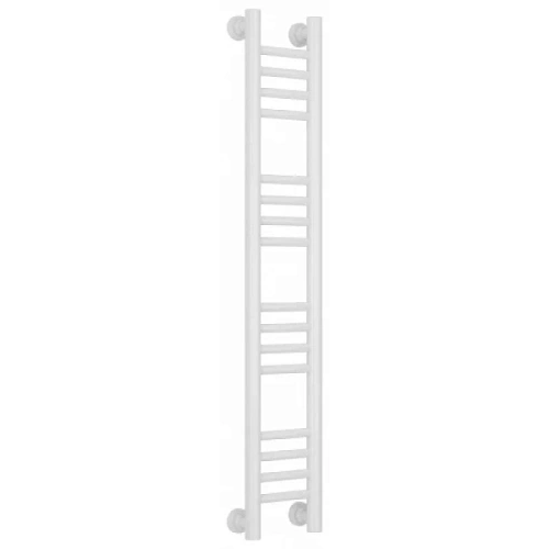 Полотенцесушитель водяной Сунержа Богема+ 15х100 см белый - фото 2