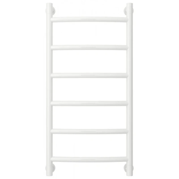 Полотенцесушитель водяной Сунержа Галант+ 40x80 см белый 12-0200-8040 (детальная фотография), белыe