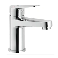 Смеситель для раковины Nobili Blues без донного клапана