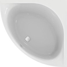 Ванна акриловая Ideal Standard Tonic II 150х150 см угловая