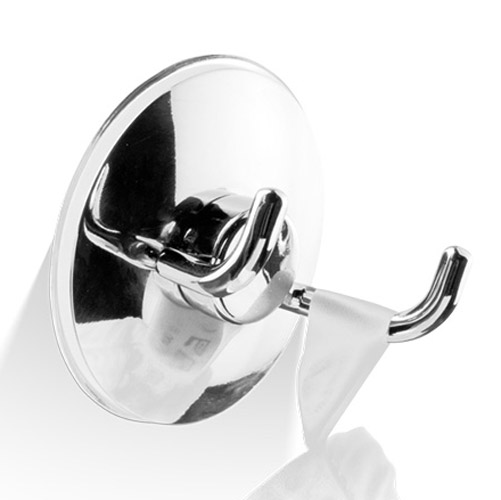 Крючок для ванной Decor Walther Universal хром 0900800 (детальная фотография)