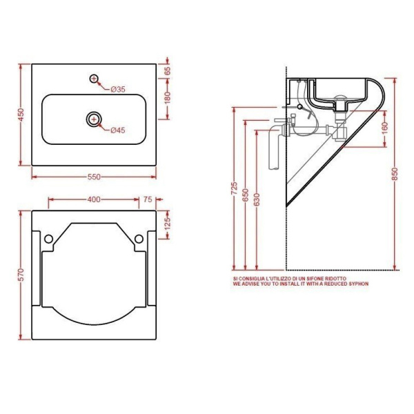 Схема (детальная фотография), белые, черные