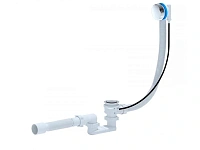 Слив-перелив Triton с сифоном