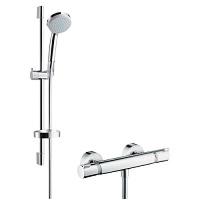 Душевой набор Hansgrohe Croma 100 27032000HG