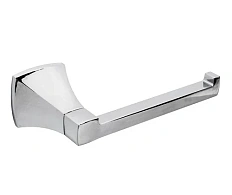 Бумагодержатель WasserKRAFT Wern хром