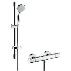 Душевой набор Hansgrohe Croma 100 27032000HG