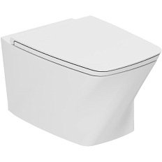 Унитаз подвесной Azzurra Hera безободковый